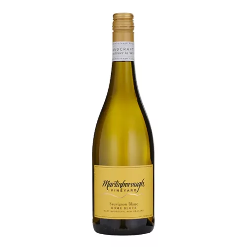 Martinborough Vineyard Sauvignon Blanc