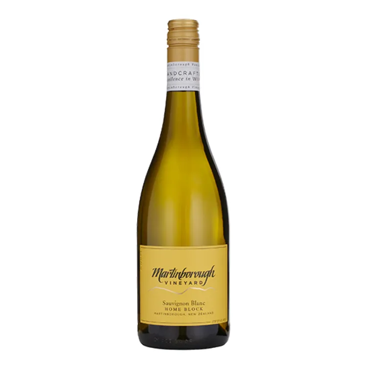 Martinborough Vineyard Sauvignon Blanc