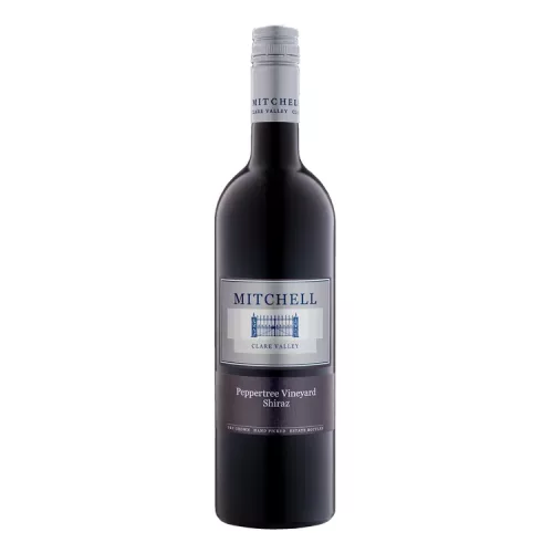 Mitchell Peppertree Shiraz