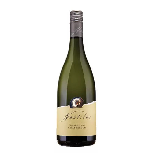 Nautilus Estate Chardonnay