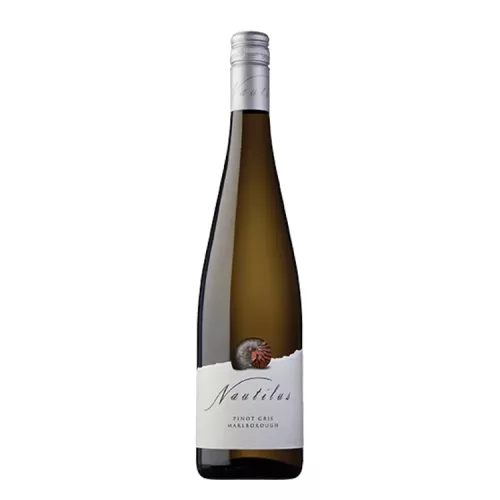 Nautilus Estate Pinot Gris