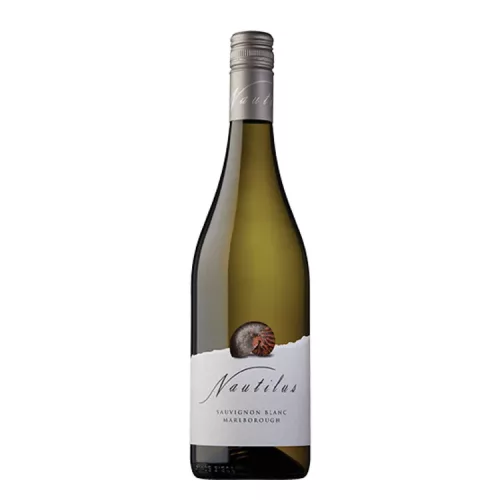 Nautilus Estate Sauvignon Blanc