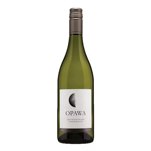 Opawa Sauvignon Blanc