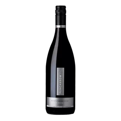 Palliser Estate Pencarrow Pinot Noir