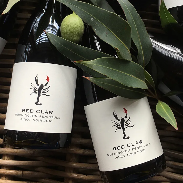 Online Delivery Red Claw Pinot | Wine Online