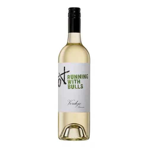 Running with Bulls Barossa Verdejo