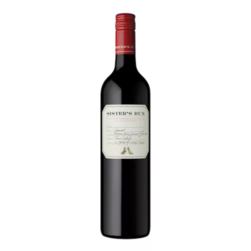 Sister's Run Bethlehem Block Cabernet