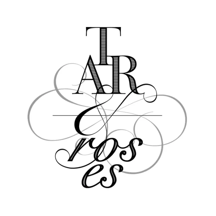 Tar-Rose-Wine-Logo