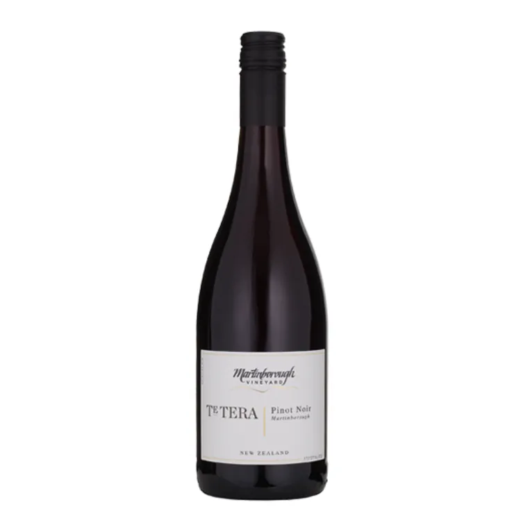 Te-Tera-Martinborough-Vineyard-Pinot-Noir