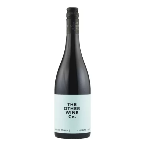 The Other Wine Co. Cabernet Franc