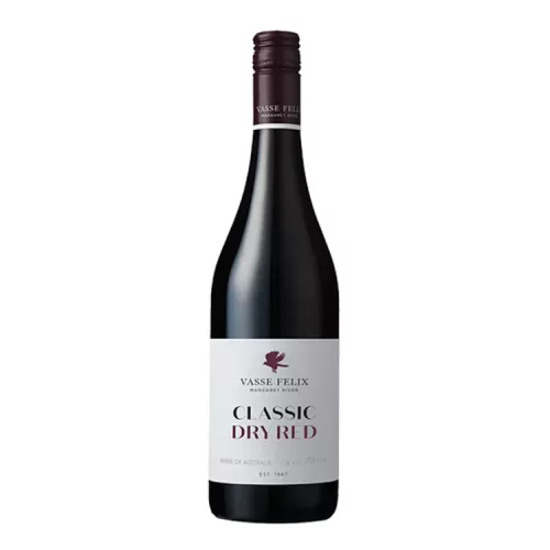 Vasse Felix Classic Dry Red