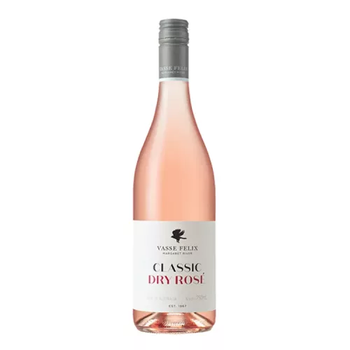 Vasse Felix Classic Dry Rose