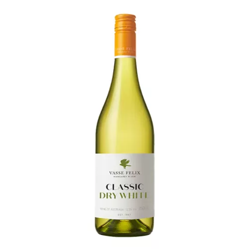 Vasse Felix Classic Dry White