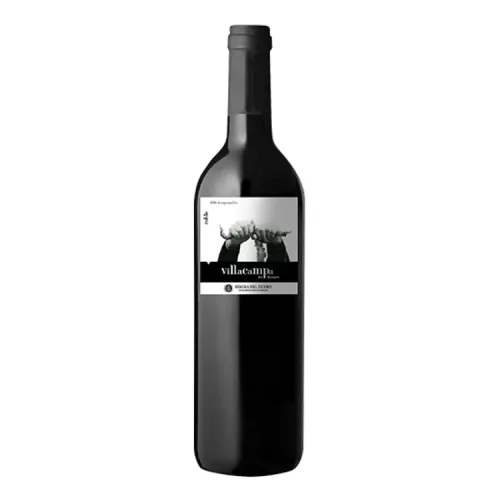 Villacampa Roble Tempranillo