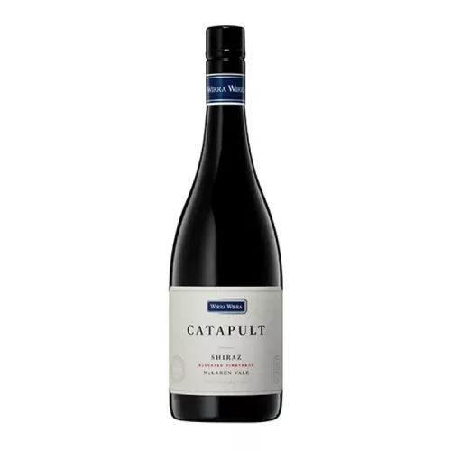 Wirra Wirra Catapult Shiraz