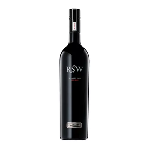 Wirra Wirra RSW Shiraz