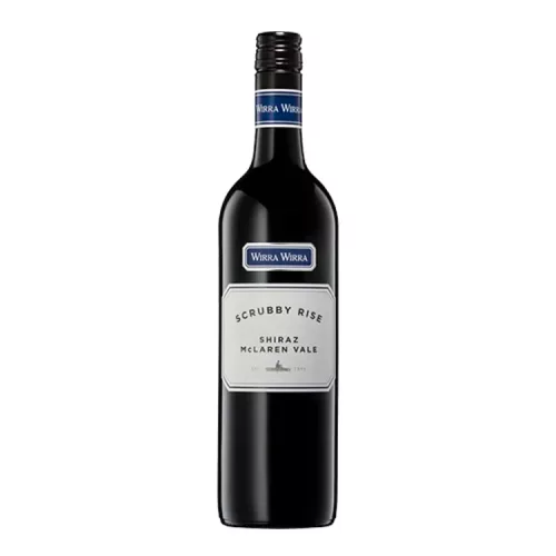 Wirra Wirra Scrubby Rise Shiraz