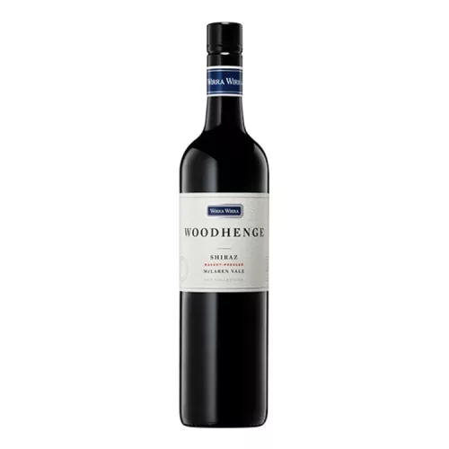 Wirra Wirra Woodhenge Basket Pressed Shiraz