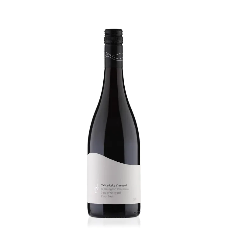 Yabby Lake Single Vineyard Pinot Noir 375ml