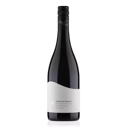 Yabby Lake Single Vineyard Pinot Noir