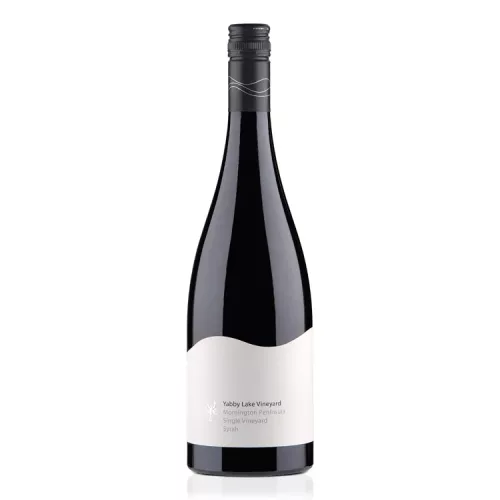 Yabby Lake Single Vineyard Syrah