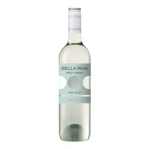 De Bortoli Bella Riva Pinot Grigio