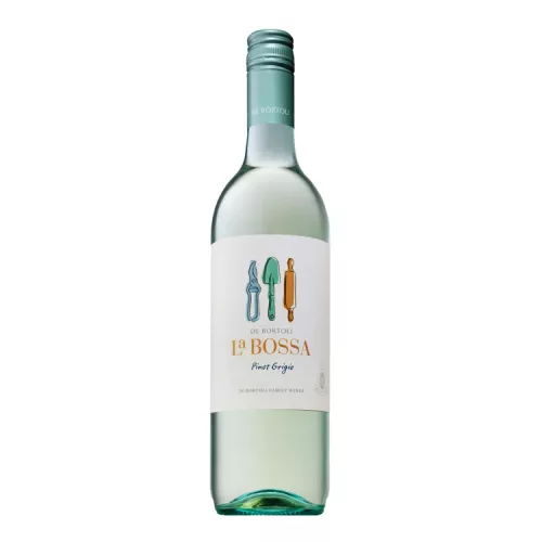 De Bortoli La Bossa Pinot Grigio