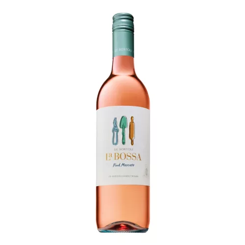 De Bortoli La Bossa Pink Moscato