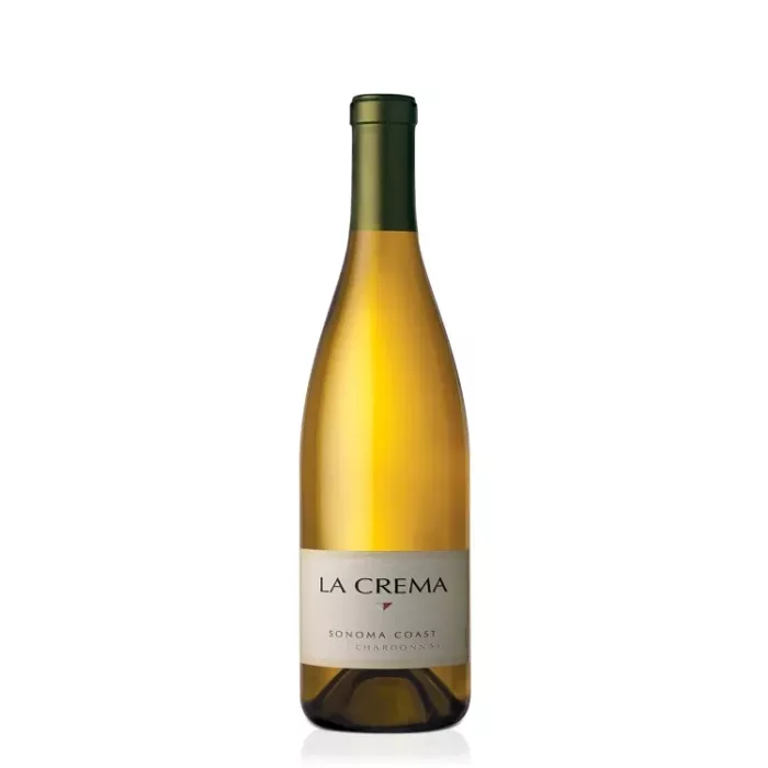 La Crema Sonoma Coast Chardonnay 375ml