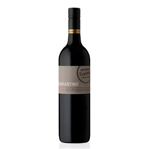 Olivers Taranga Sagrantino