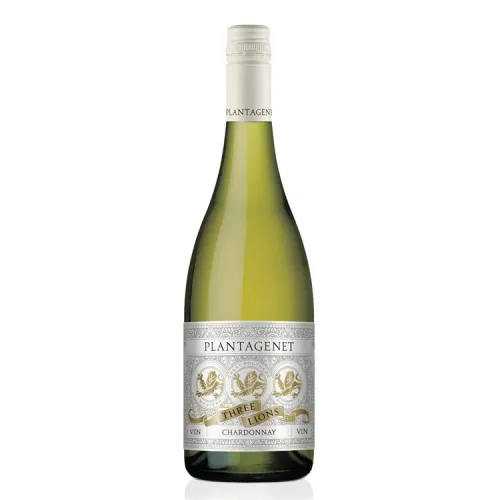 Plantagenet Three Lions Chardonnay