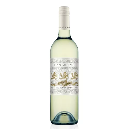 Plantagenet Three Lions Sauvignon Blanc