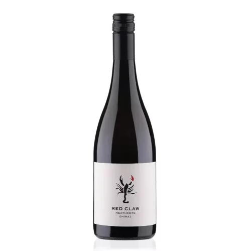 Red Claw Shiraz