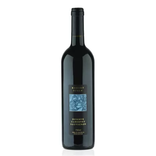 Robert Stein Reserve Cabernet Sauvignon