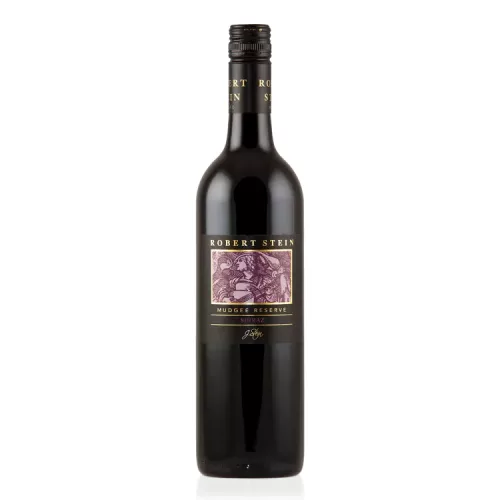 Robert Stein Reserve Shiraz