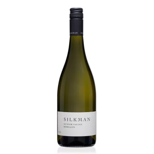 Silkman Semillon