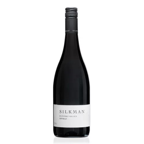 Silkman Shiraz