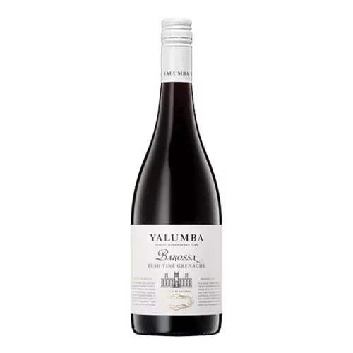 Yalumba Samuel's Collection Barossa Bush Vine Grenache