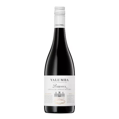 Yalumba Samuel's Collection Barossa Grenache Shiraz Mataro