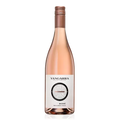 Yangarra Estate Rose