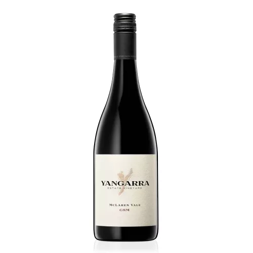 Yangarra Estate Grenache Shiraz Mouvedre