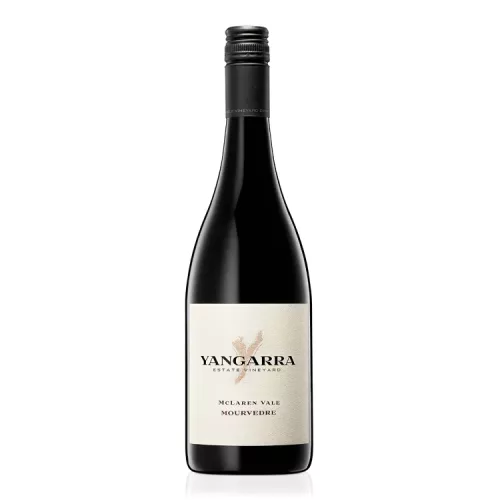 Yangarra Estate Mouvedre