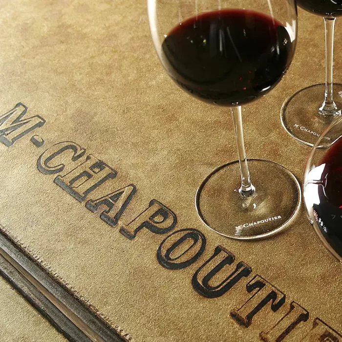 M-Chapoutier-Wine