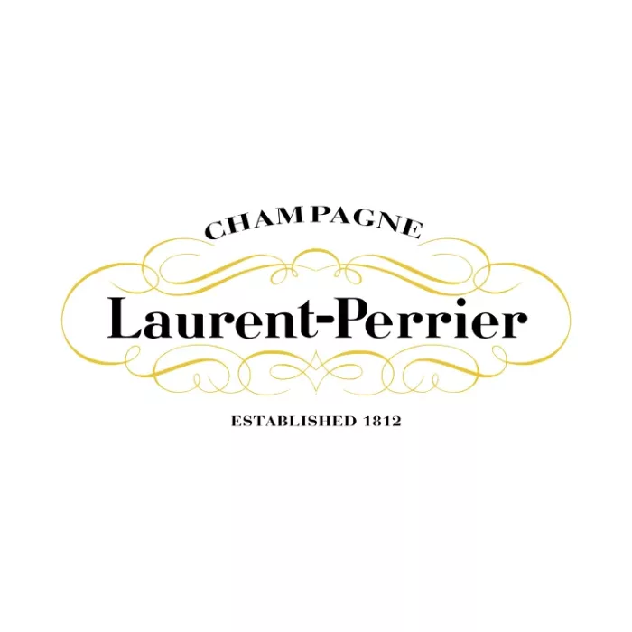 Laurent-Perrier-Champange-Logo