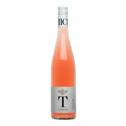 Tomich Woodside Vineyard Rose