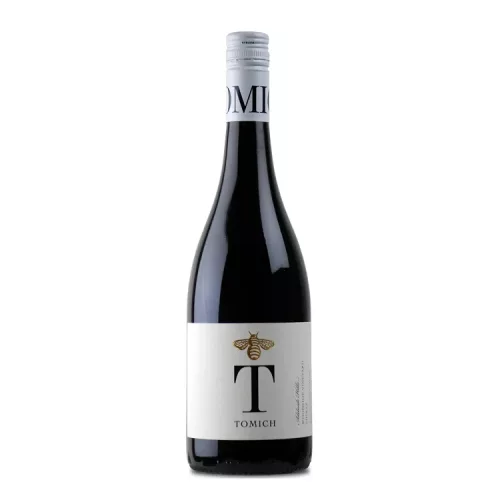 Tomich Woodside Vineyard Shiraz