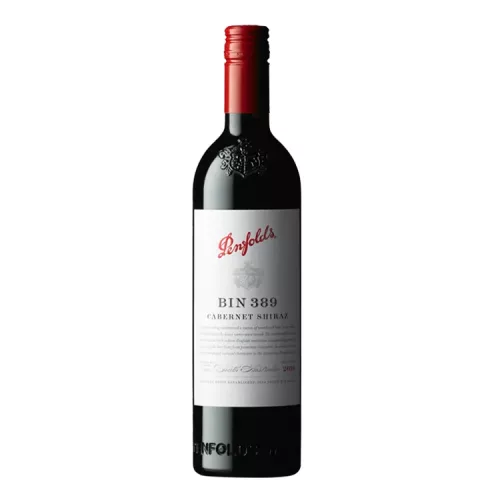 Penfolds Bin 389 Shiraz / Cabernet Sauvignon