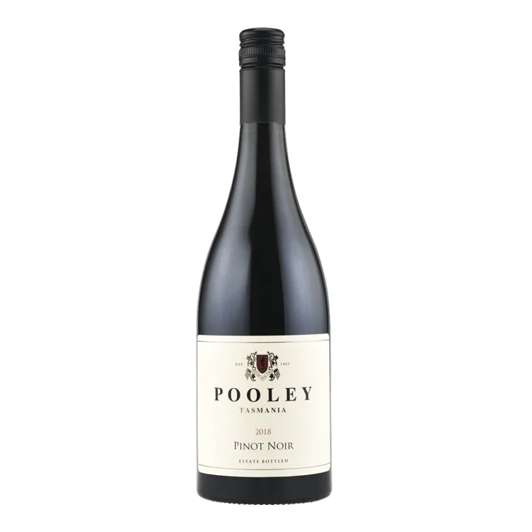 Pooley Pinot Noir