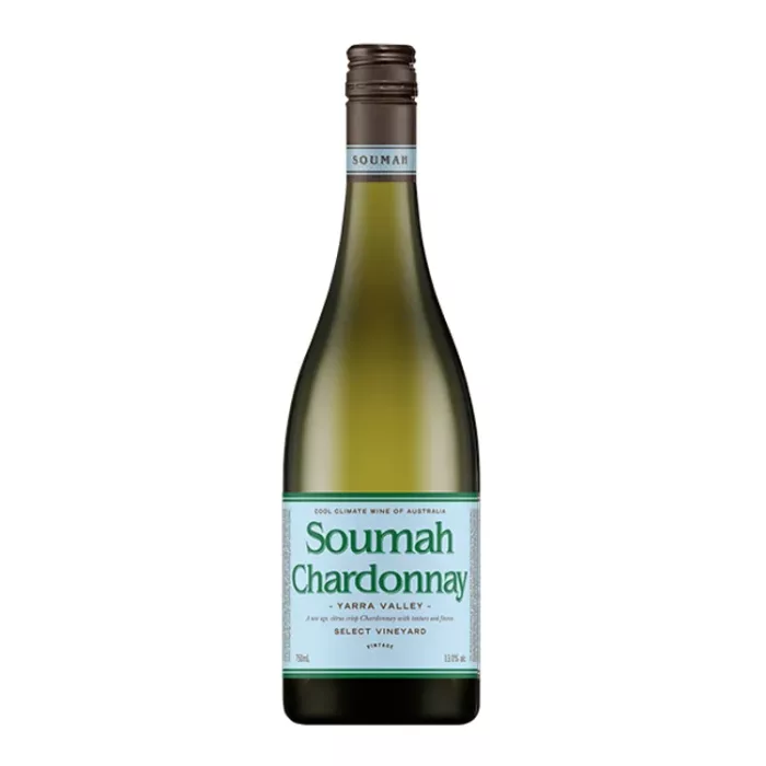 Soumah Chardonnay D'Soumah