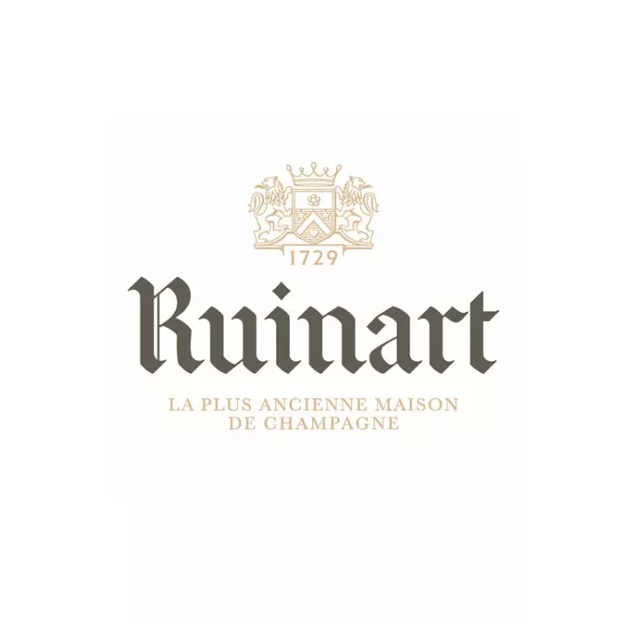 Ruinart-Champagne-Logo